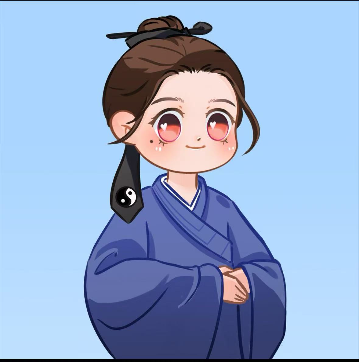 師傅